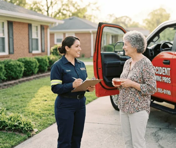 Accident Towing Service Elroy, WI FAQs